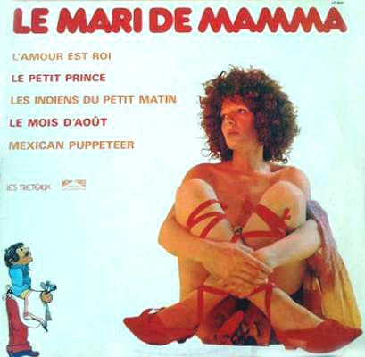 Le Mari De Mama