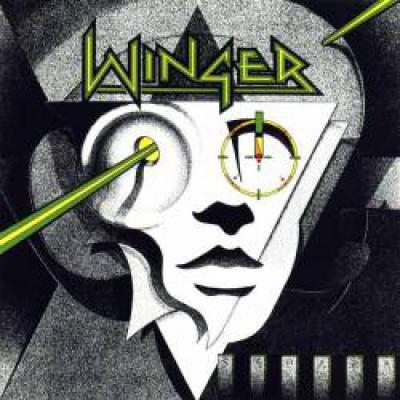 Winger (k7)
