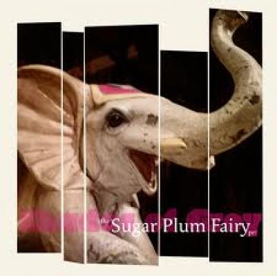 The Sugar Plum Fairy Pr