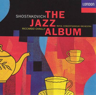 Jazz Music