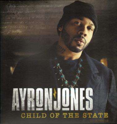 Child Of The State
