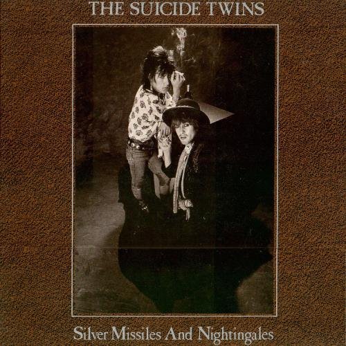 Silver Missiles & Nightingales