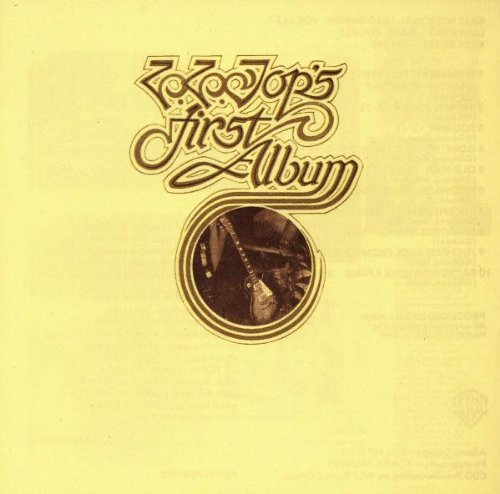 Z Z Tops First Album