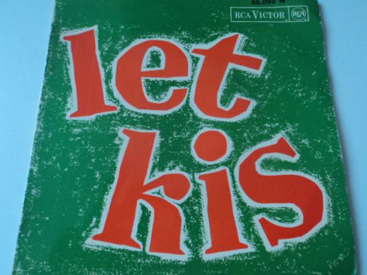 Let Kiss