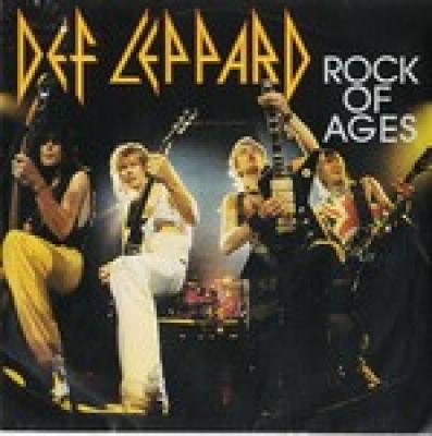 Rock Of Ages