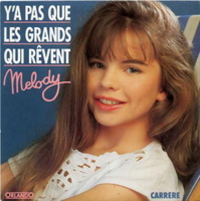 Y'a Pas Que Les Grands Qui S'aiment