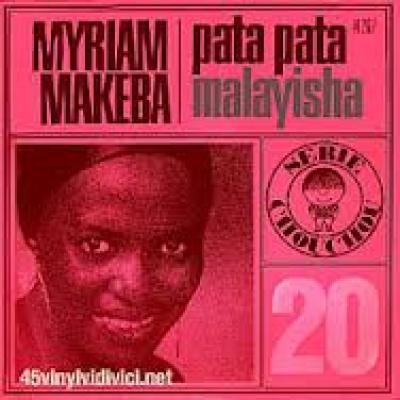 Pata Pata