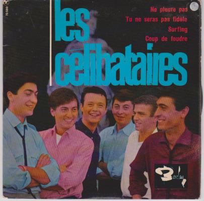 Ne Pleure Pas