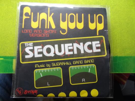 Funk You Up