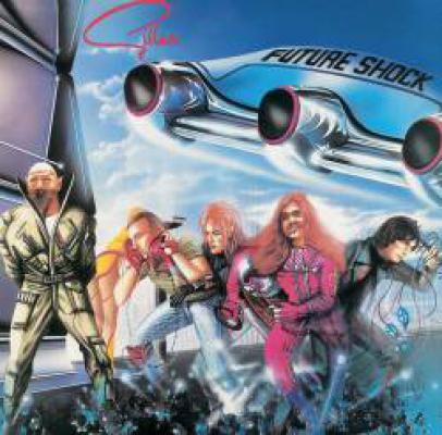 Future Shock