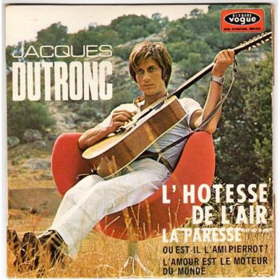 L'hôtesse De L'air