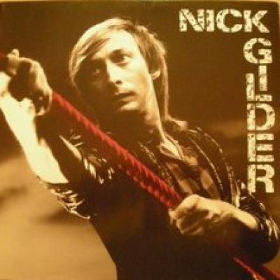 Nick Gilder