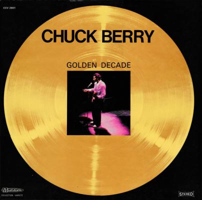 Golden Decade