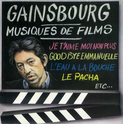 Musiques De Films