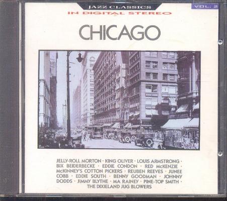 Chicago Vol2