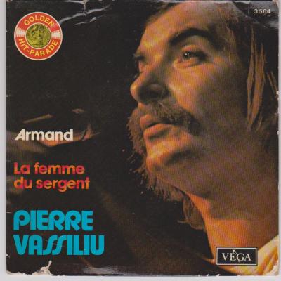 Armand