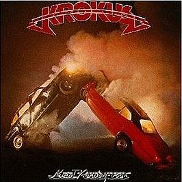 Krokus / Metal Rendez-vous