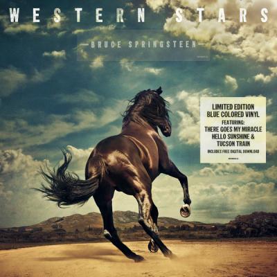 Western Stars