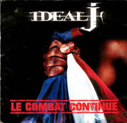 Le Combat Continue