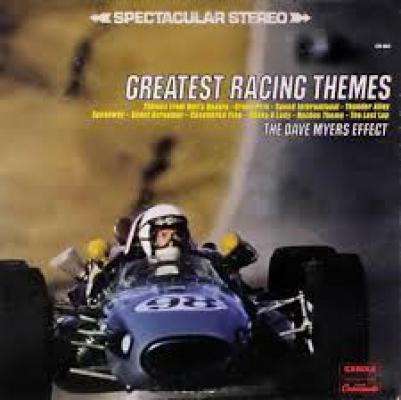 Greatest Racing Thèmes