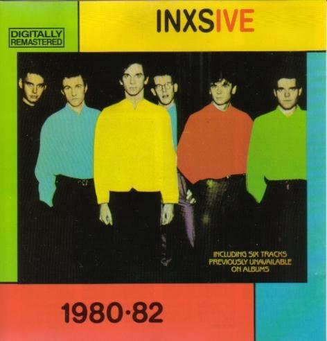 Inxsive