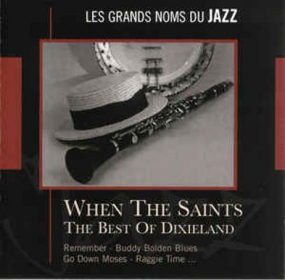 Les Grands Noms Du Jazz