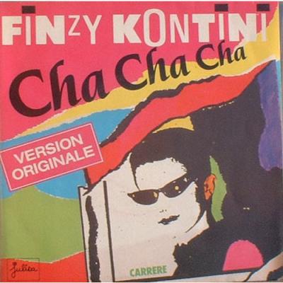 Cha Cha Cha / Bass And Drums