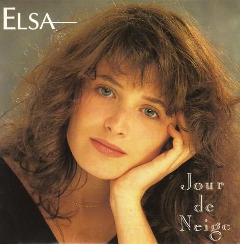 Jour De Neige