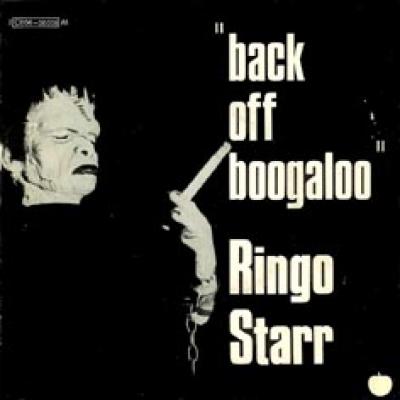 Back Off Boogaloo