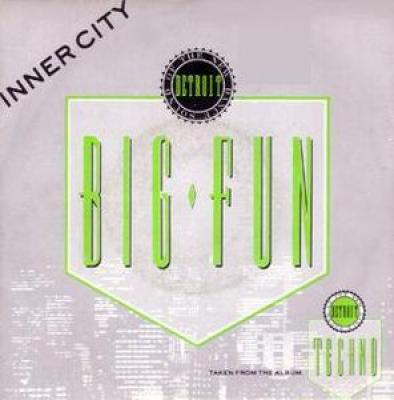 Big Fun