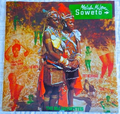 Soweto