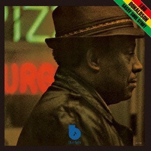 Sassy Soul Strut By Lou Donaldson