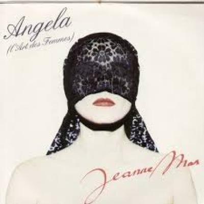 Angela (mcd Promo)