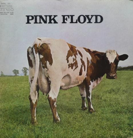 Atom Heart Mother