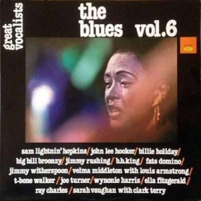 The Blues Vol.6