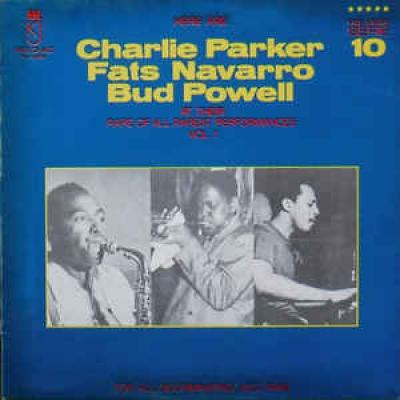 At Their Rare Of All Rarest Performances Vol. 1