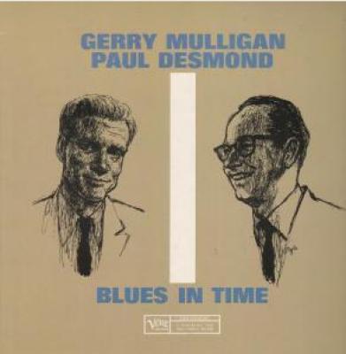 Blues In Time
