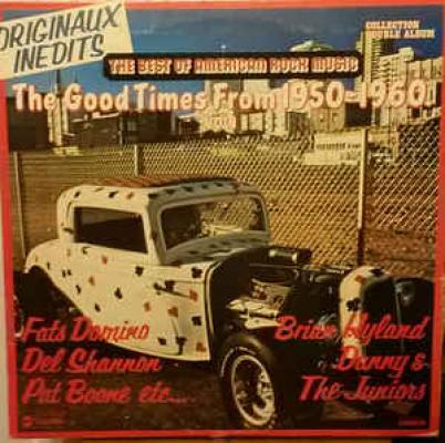 The Good Times From 1950  1960