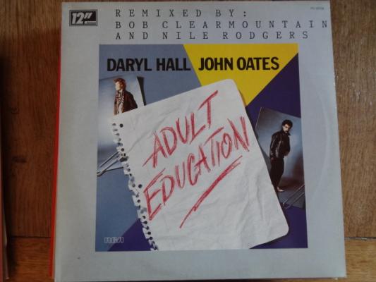 Adult Education