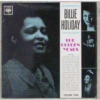 Billie Holiday: The Golden Years