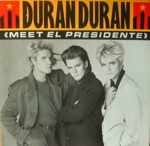 Meet El Presidente
