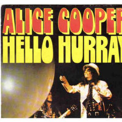 Hello Hurray / Génération Landslide