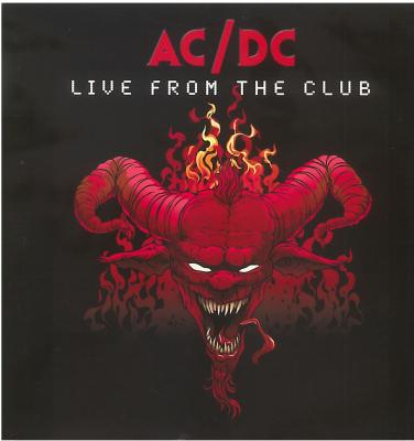 Lie From The Club/ Disque Rouge