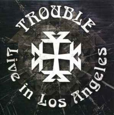Live In Los Angeles
