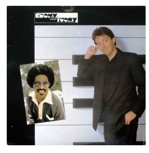 Ebony And Ivory