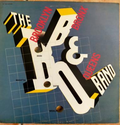 Brooklyn, Bronx & Queens Band