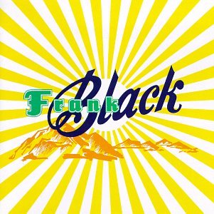 Frank Black