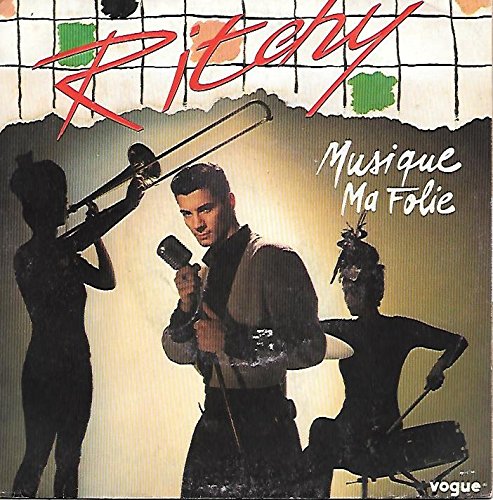 Musique Ma Folie / Credo Rock