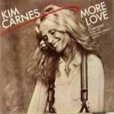 More Love