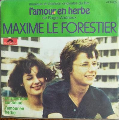 L'amour En Herbe